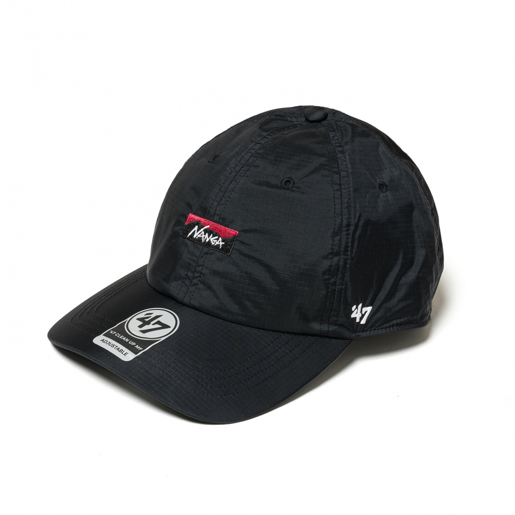 ナンガ アウトドアカジュアル キャップ NANGA×47 AURORA TEX CAP