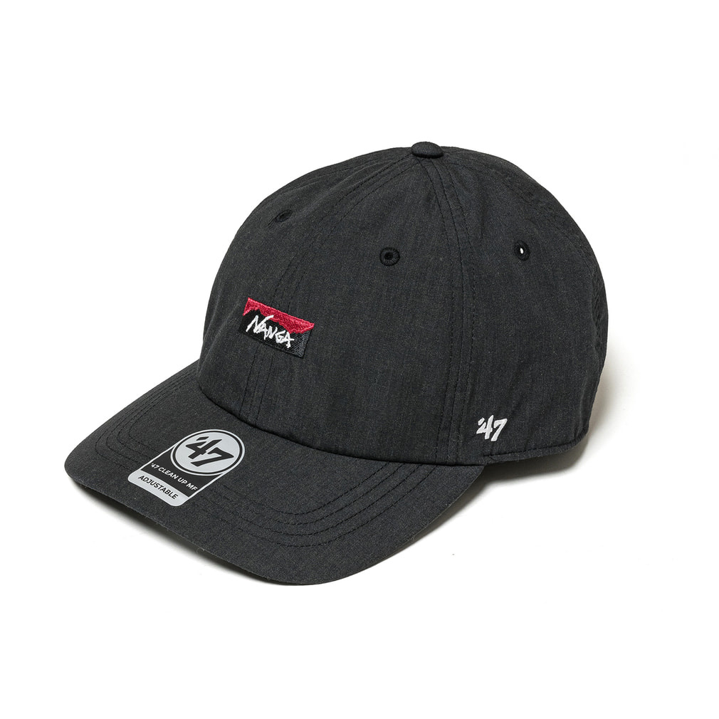 NANGA×47 HINOC CAP(グレー-FREE)