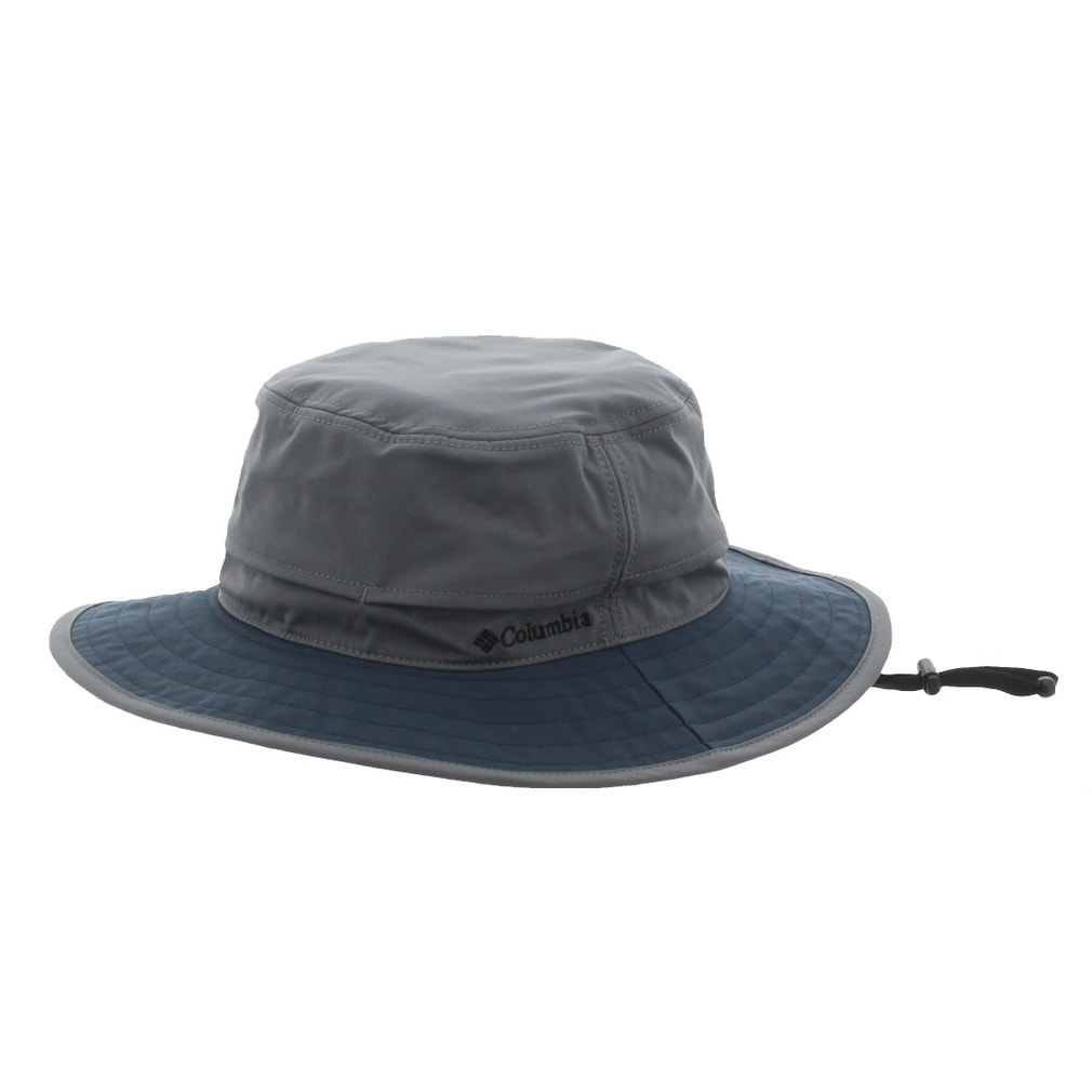 イエロードックマウンテンブーニー(ダークグレー-S-M)