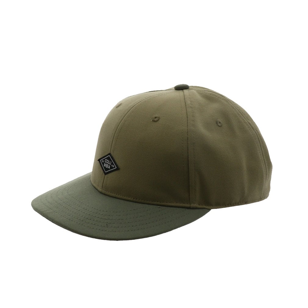 ループスパイアーパスキャップ(カーキ-FREE)