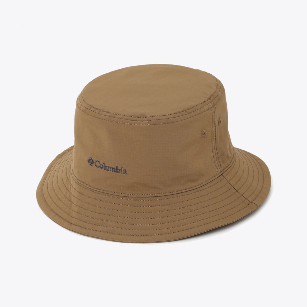 シッカモアライトバケット(ブラウン-S-M)