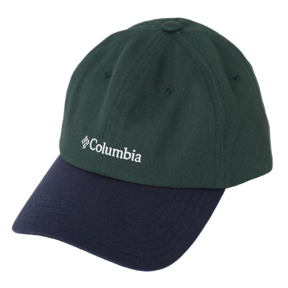 コロンビア トレッキング 帽子 サーモンパスキャップ PU5682 Columbia