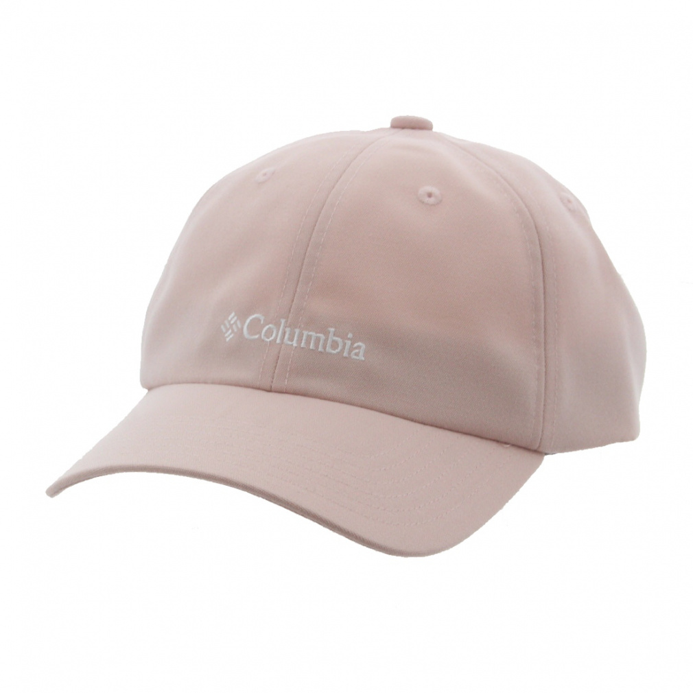 サーモンパスキャップ(グレッシュピンク-M)