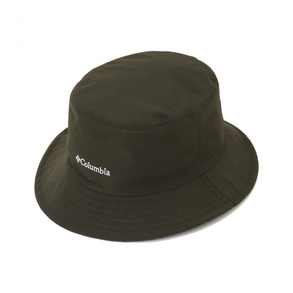 シッカモアライトバケット(オリーブ-S-M)