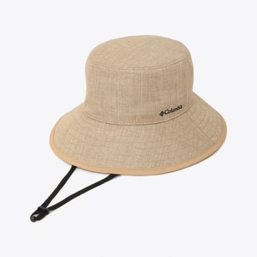 サンフラワーフォークバケット