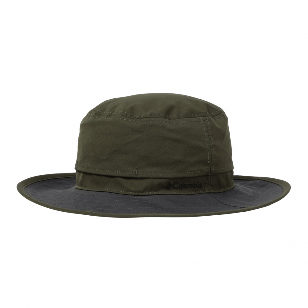 イエロードッグマウンテンブーニー(オリーブ-S-M)