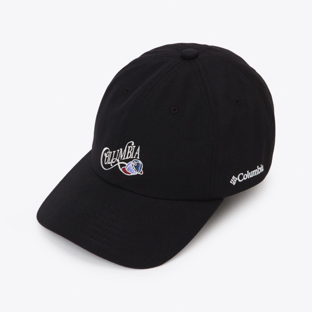 モランベンドキャップ(ブラック-FREE)