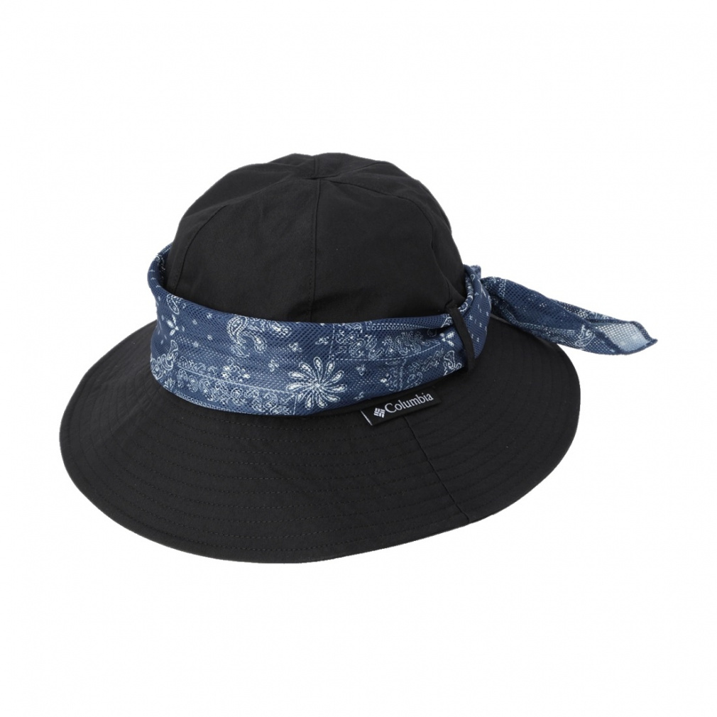 コロンビア トレッキング 帽子 リトルマイアミハーバーバケット PU5684 Columbia