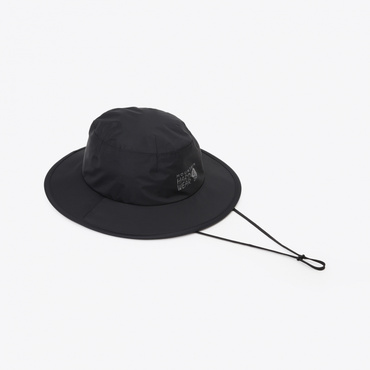 スレッショルドレインハット