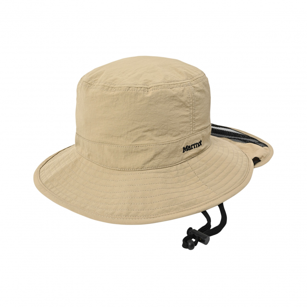 Sun Shade Hat(ベージュ-FREE)