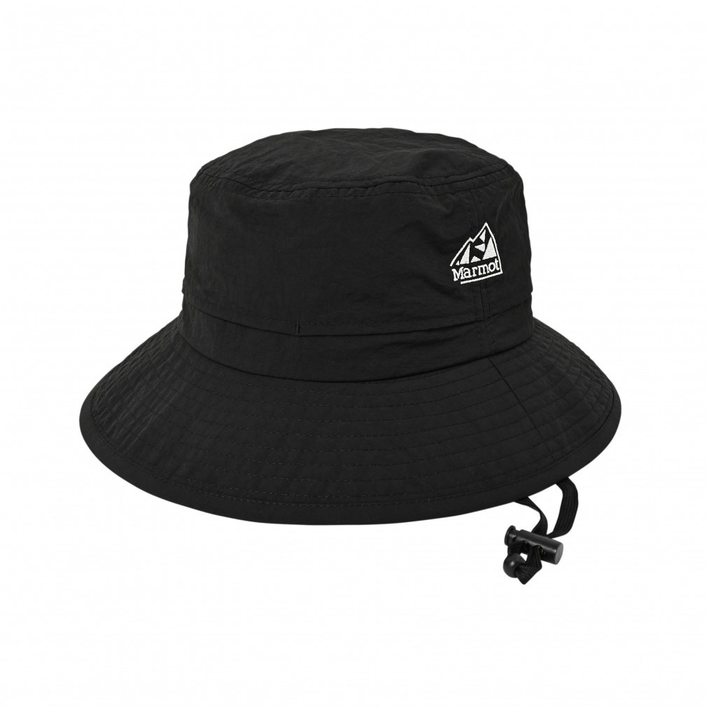 the barnnet logo safari hat バーネットロゴサファリハット Logo Safari Hat（ハット）｜The Barnnet（ザバーネット