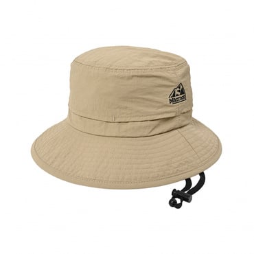 Classic Logo safari Hat