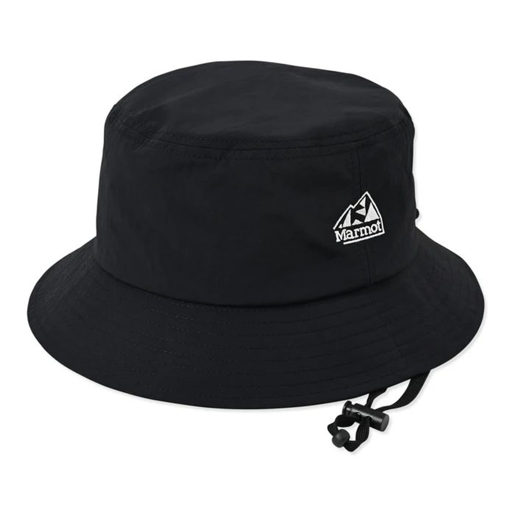 マーモット トレッキング ハット Guild Bucket Hat SS26UHG227 Marmot