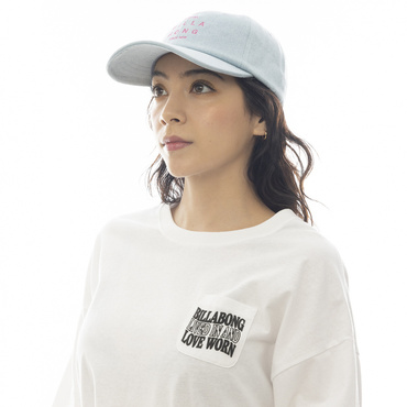 LOGO CAP