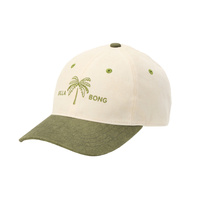 TWOTONE CAP