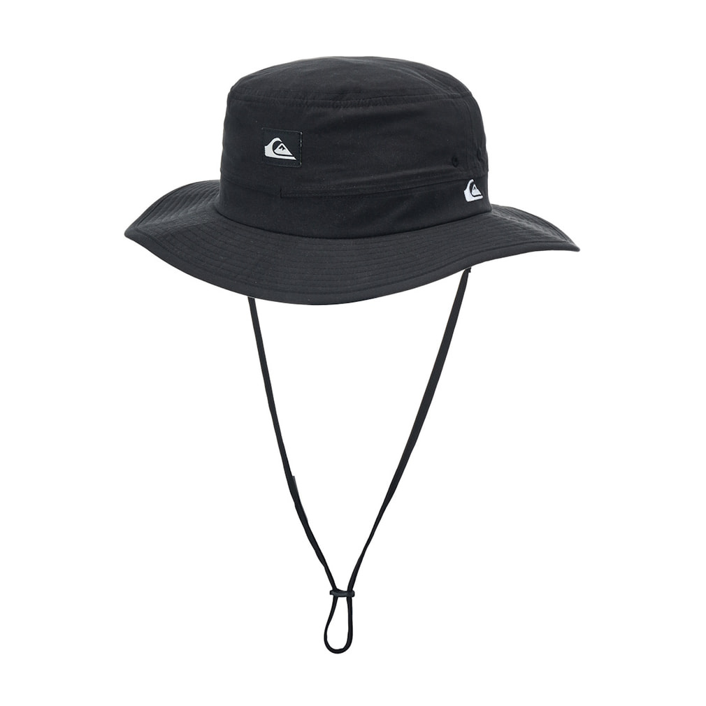 WR EVERYDAY HAT(ブラック-FREE)