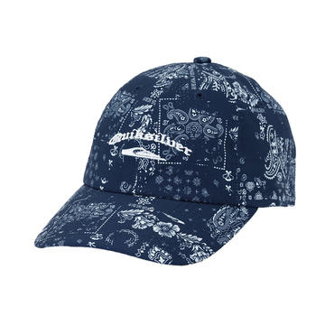 MERCURY PAISLEY CAP