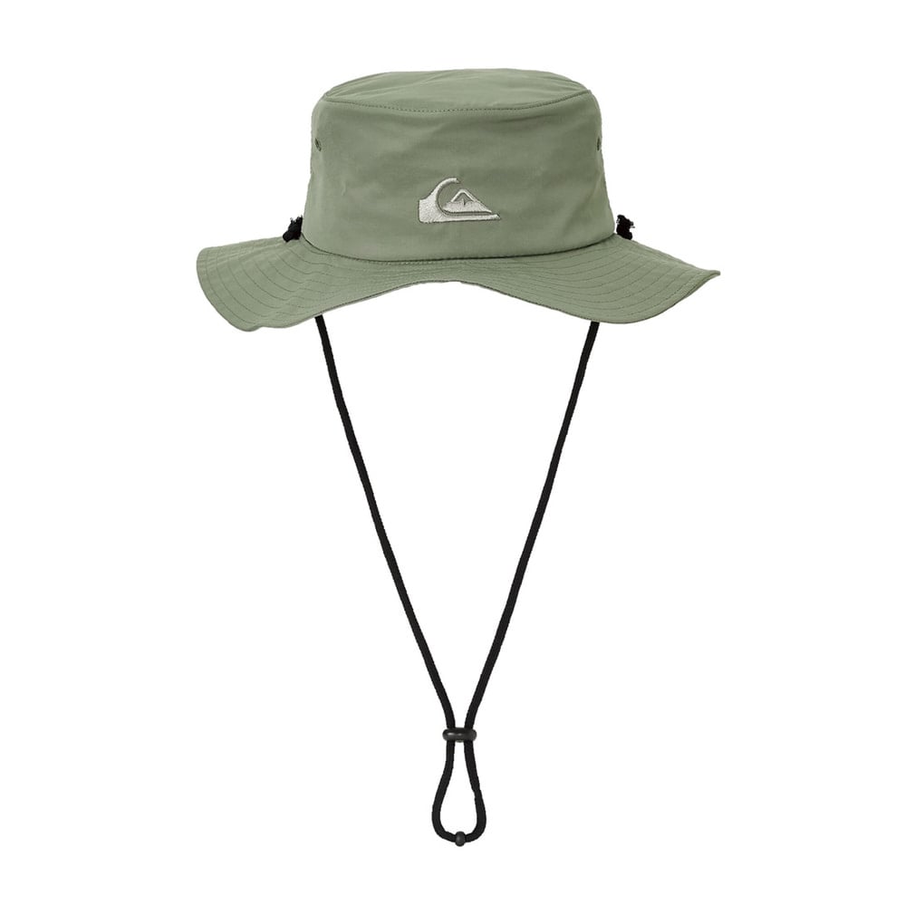 WR BUSHMASTER HAT(オリーブイエロー-FREE)