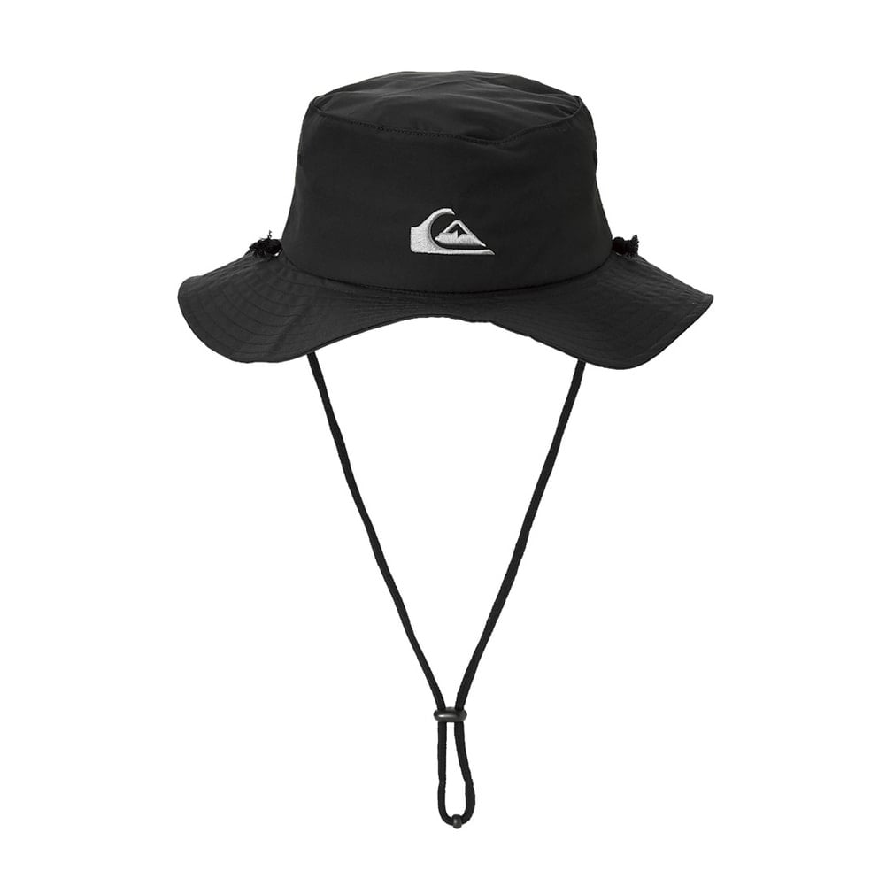 WR BUSHMASTER HAT(ブラック-FREE)