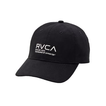 アウトドアカジュアル キャップ BALANCE CREST CAP