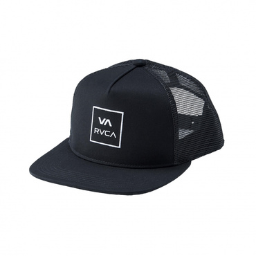 VA ALL THE WAY TRUCKER