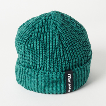 COTTON BEANIE