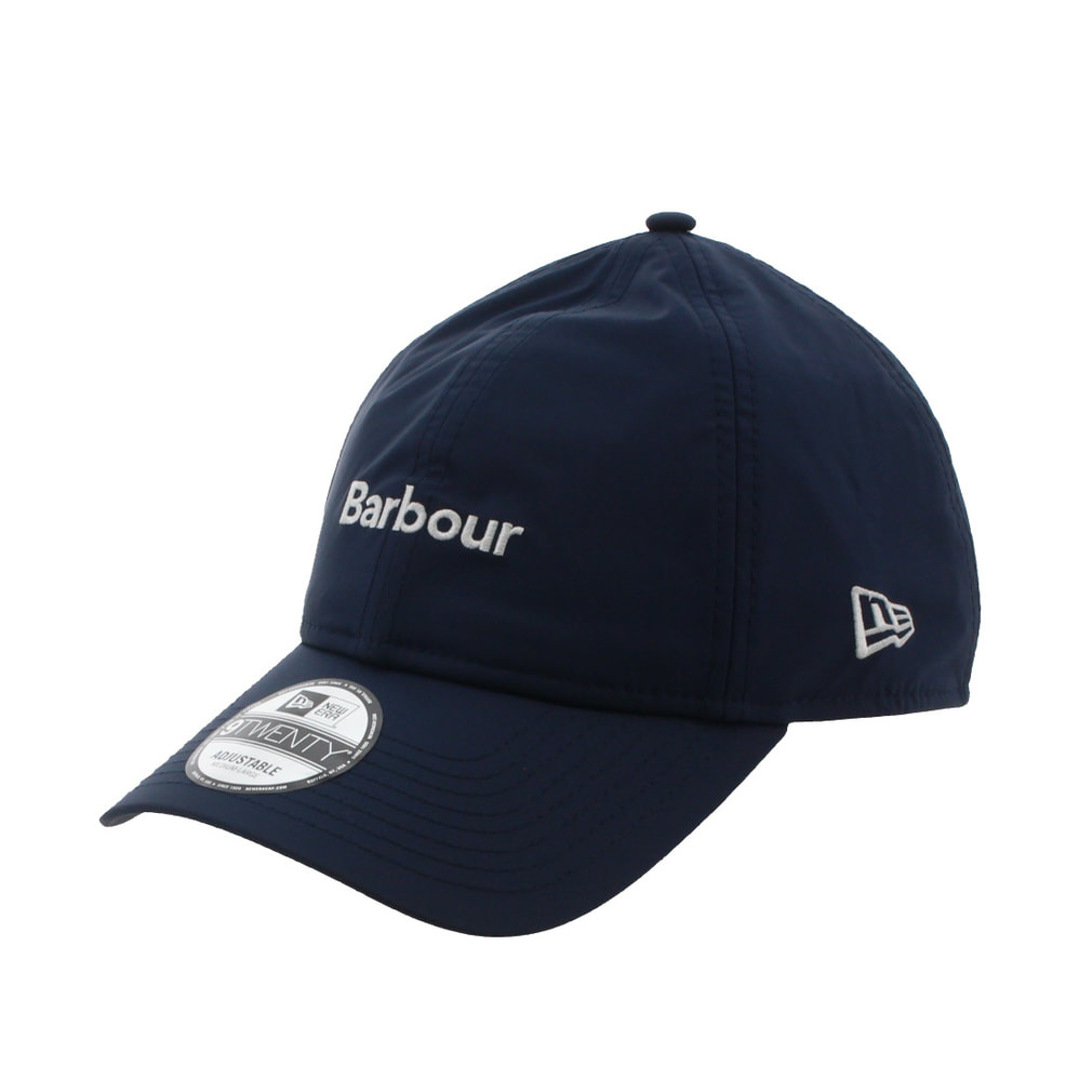 920ES Barbour ZAMZA MOSS(ネイビー-FREE)