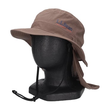 エルエルビーン サンシェードブーニーハット LB SUNSHADE BOONIE
