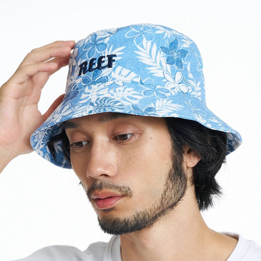 HERITAGE LOGO HAT