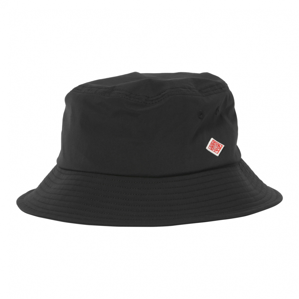 �_���g�� �g���b�L���O �X�q �o�P�b�g�n�b�g STRETCH POLYESTER BUCKET HAT #DT-H0047 PES DANTON