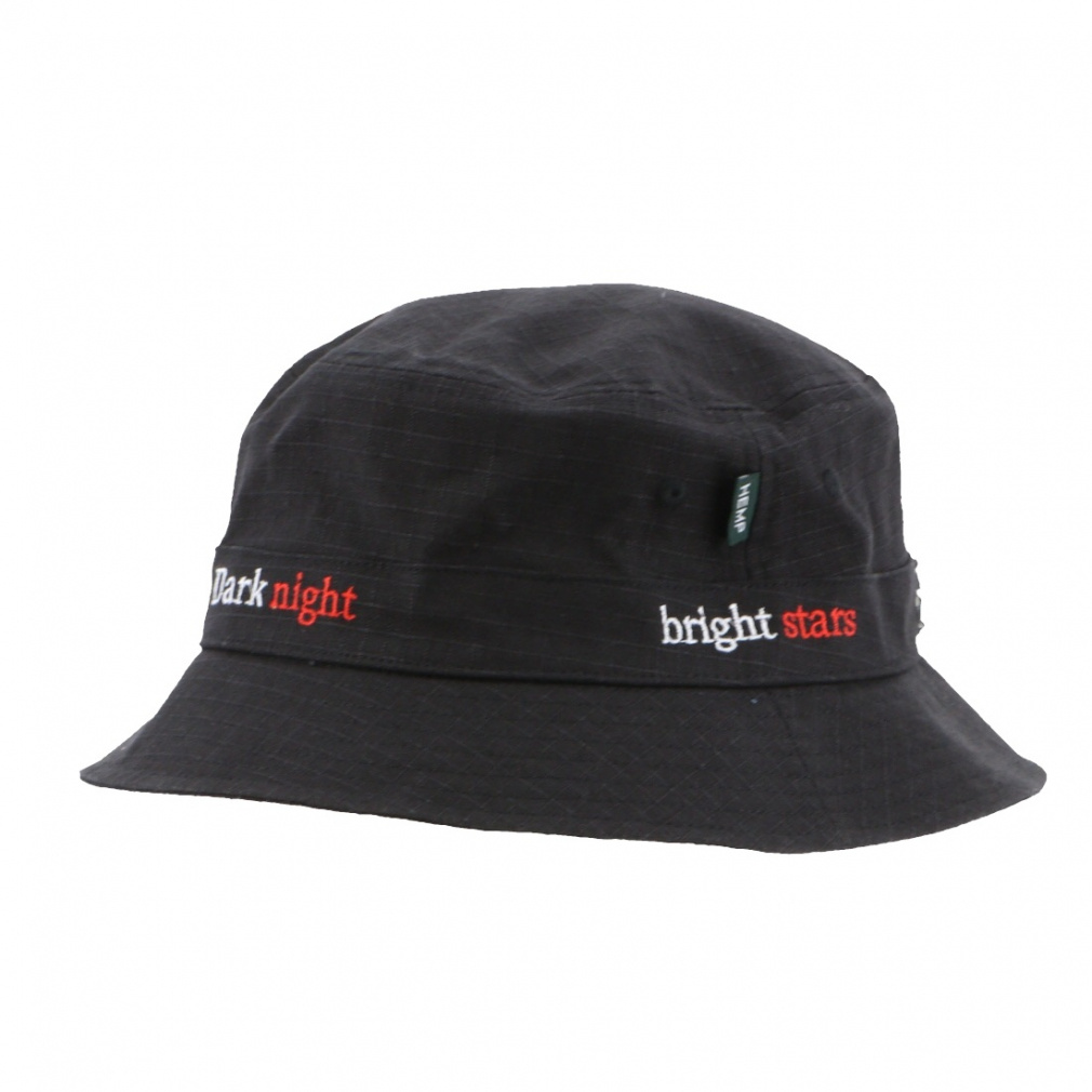 MH-RIP BOONIE DARK NIGHT(ブラック-FREE)