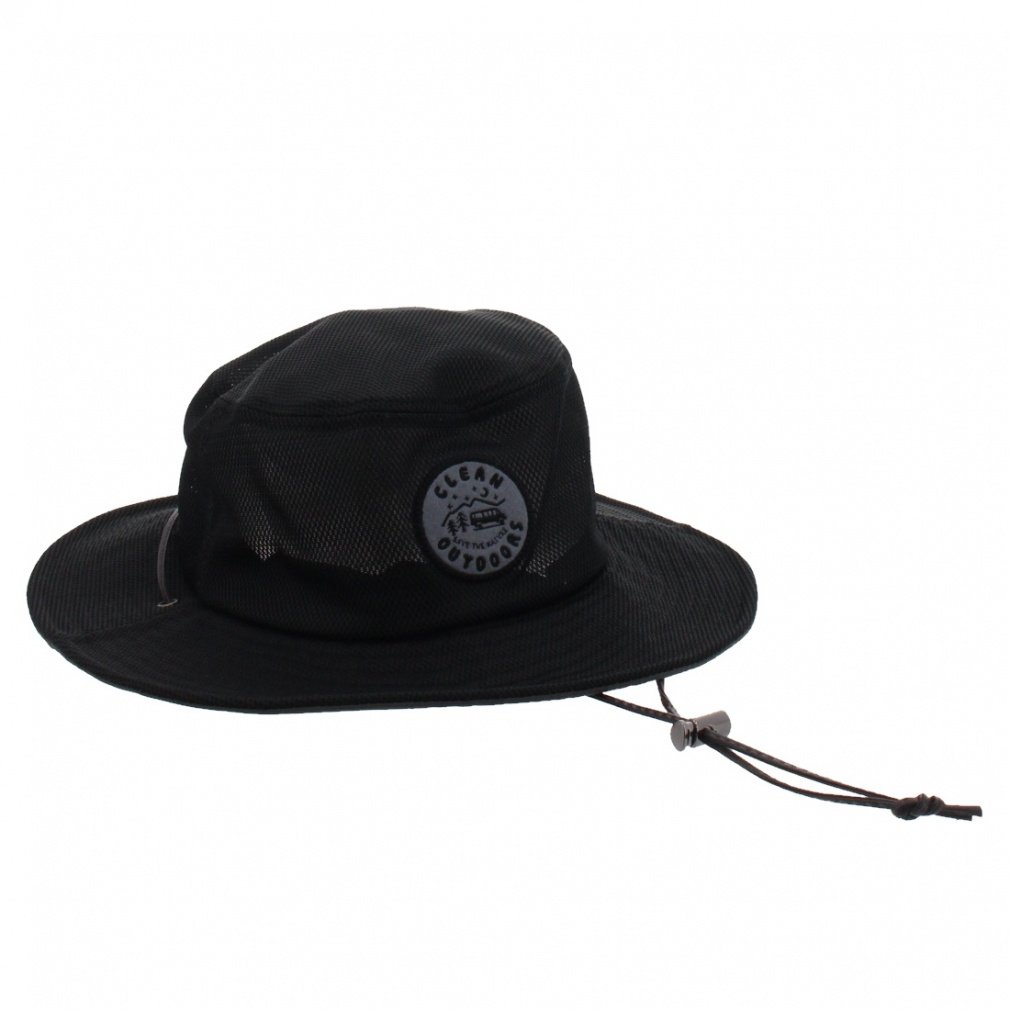 N gbLO Xq nbg COMODO FULL MESH HAT RB3649 clef