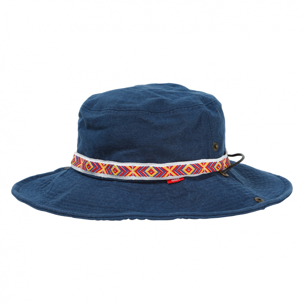 RB3321 ADV. HAT MEX(ネイビー-FREE)
