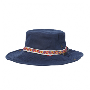 ADV. HAT MEX(ネイビー-FREE)