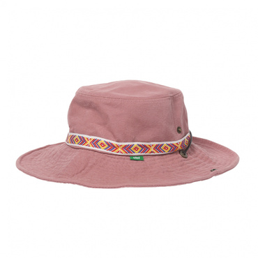 ADV. HAT MEX(ピンク-FREE)