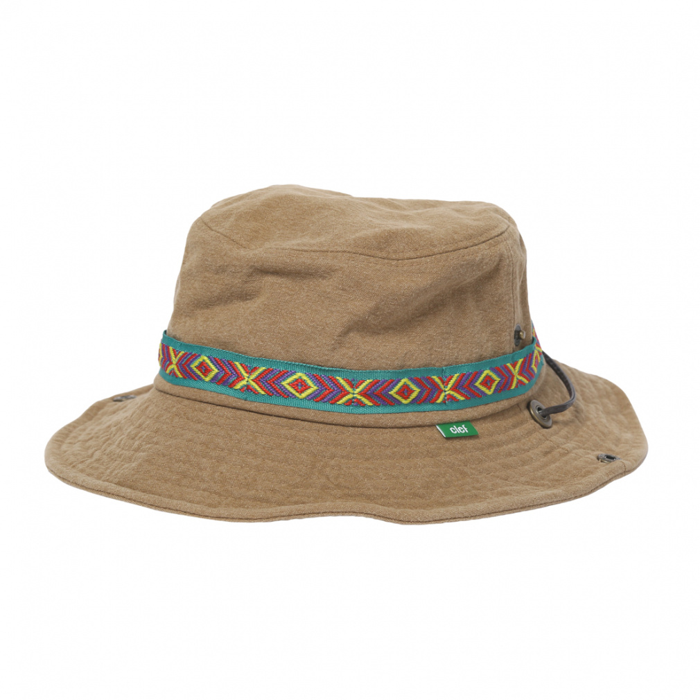 クレ ジュニア キッズ 子供 トレッキング 帽子 KIDS ADV. HAT MEX RB3321KD clef