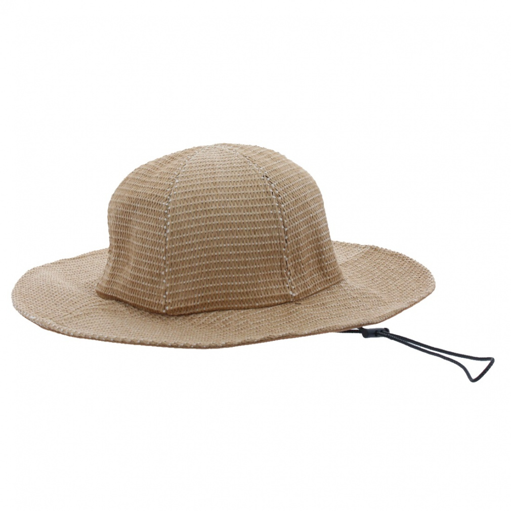 DALLOL HAT(ベージュ-FREE)