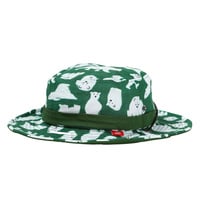 RB3565KD KIDS BEAR HAT