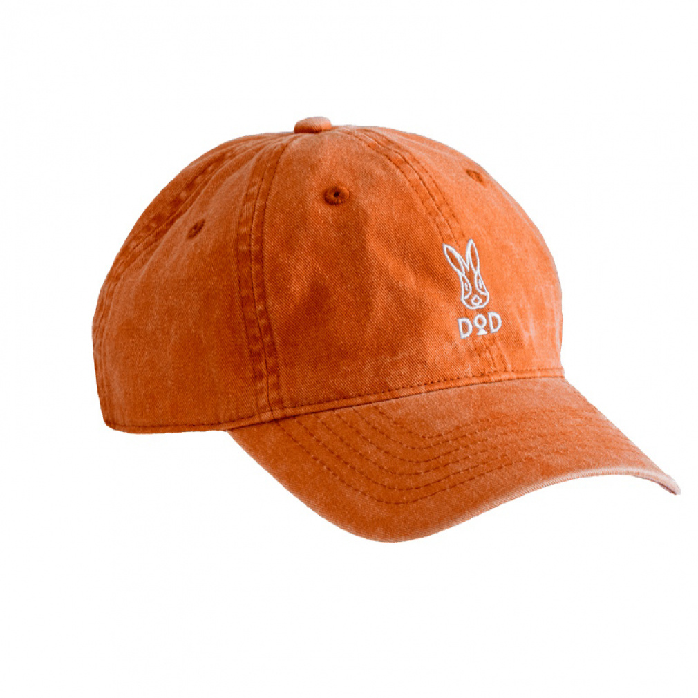 ウサロゴキャップ｜Alpen Online