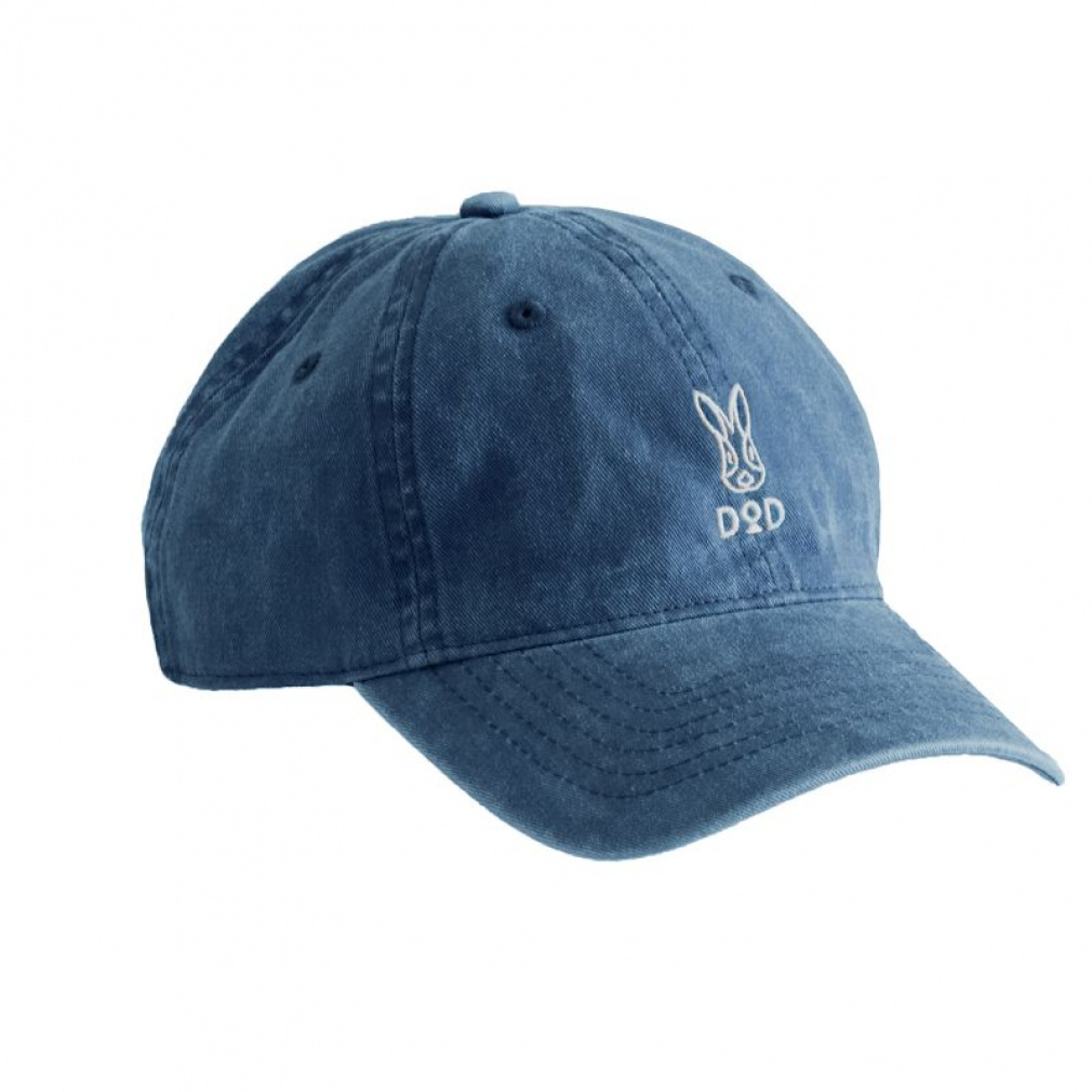 ディーオーディー トレッキング 帽子 ウサロゴキャップ HT033 DOD