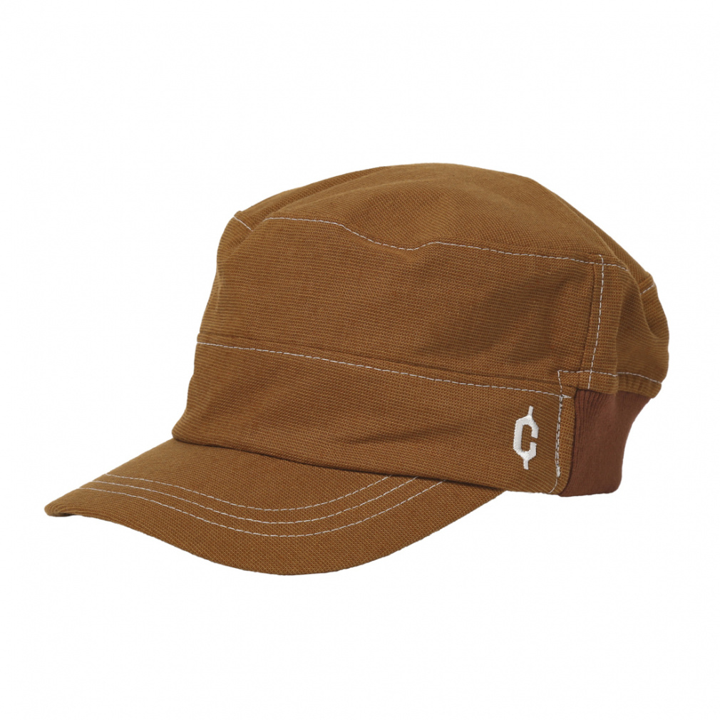 �N�� �g���b�L���O �X�q SKY RIB WORK CAP RB3570 clef