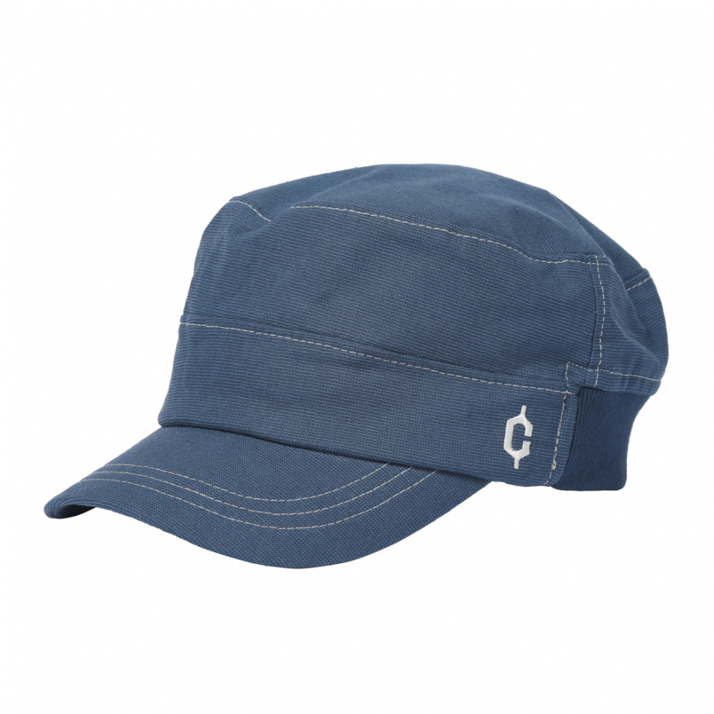 �N�� �g���b�L���O �X�q SKY RIB WORK CAP RB3570 clef