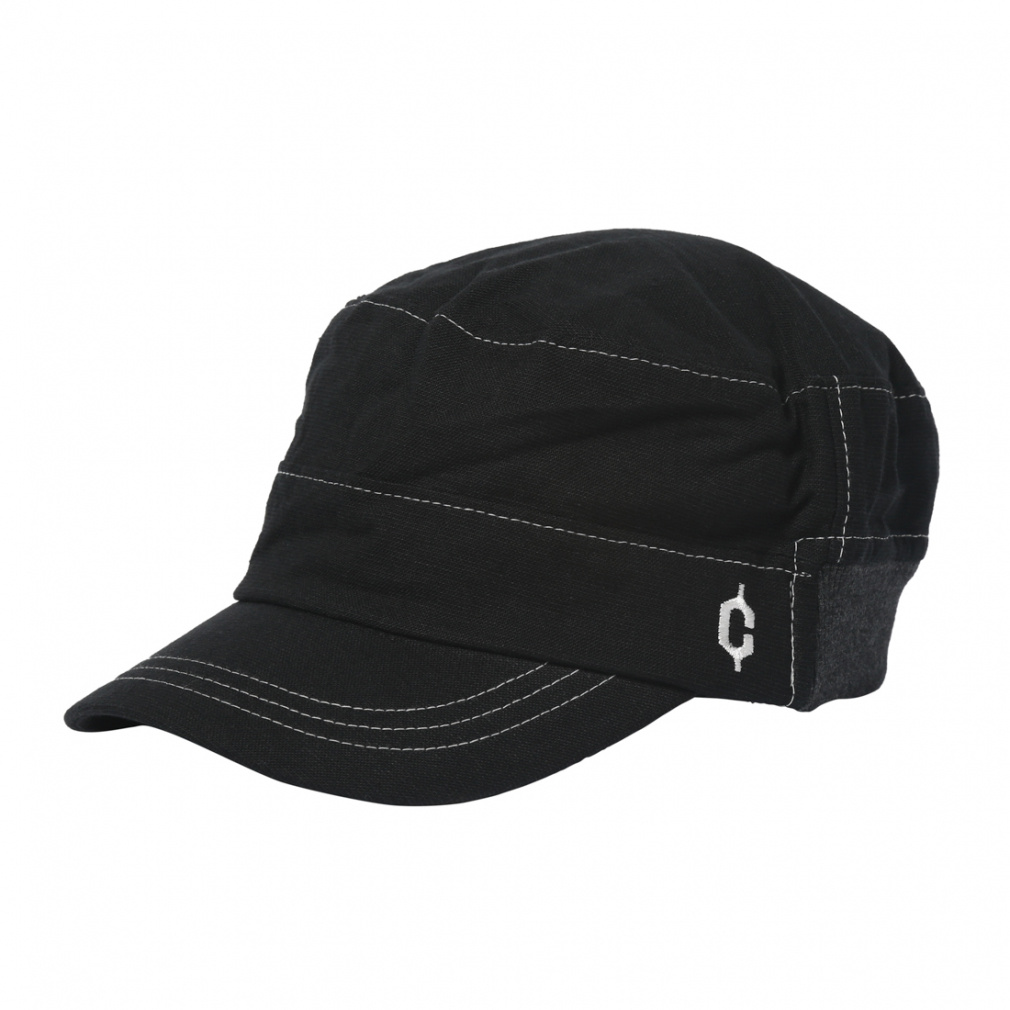 �N�� �g���b�L���O �X�q SKY RIB WORK CAP RB3570 clef