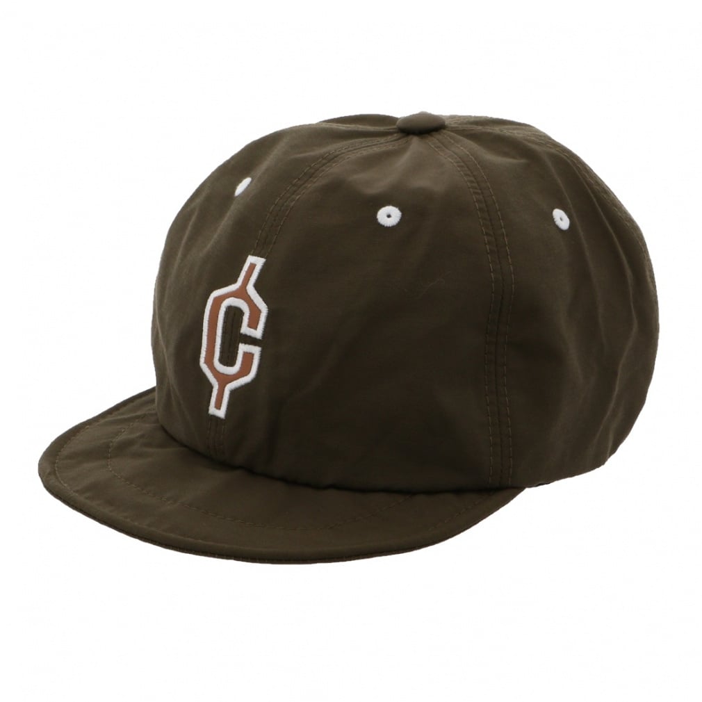 RB3576 6040 B.CAP(カーキ-FREE)