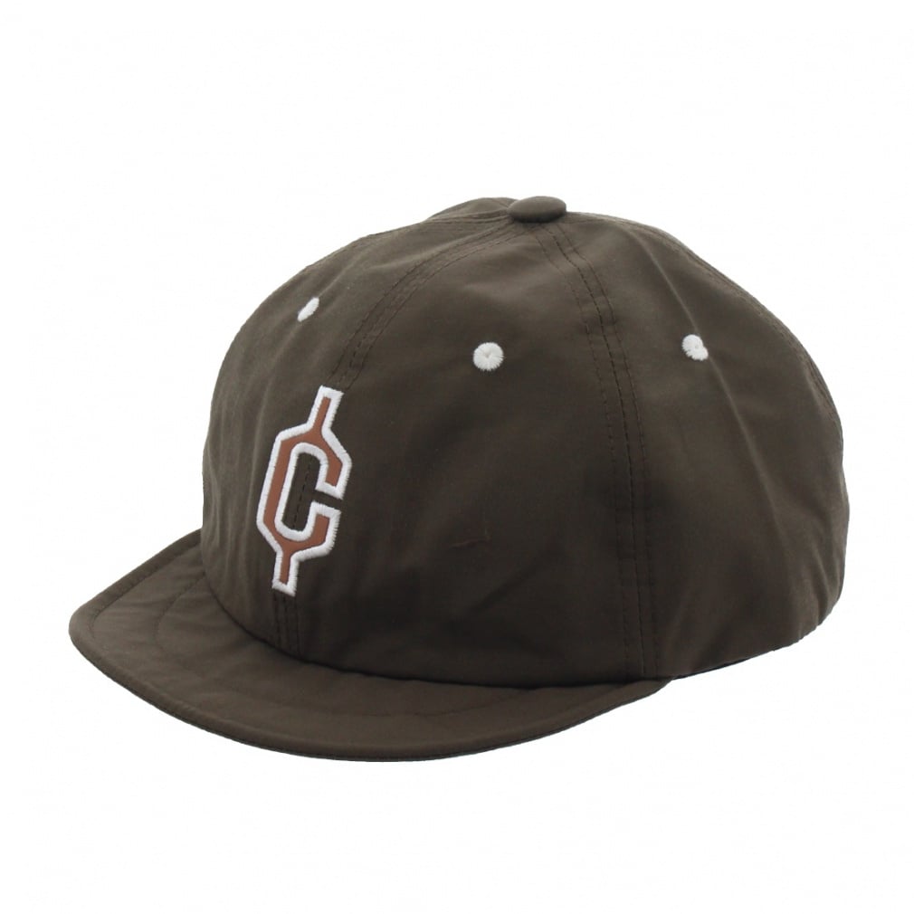 RB3576 6040 B.CAP(オリーブ-FREE)