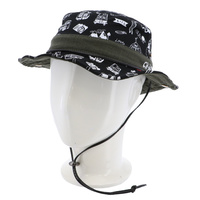 Chi-bee×-Clef KIDS FUNDAY HAT