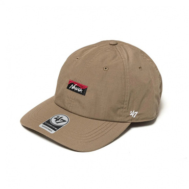 NANGA×47 HINOC CAP(ベージュ-FREE　小物)