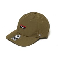 NANGA×47 HINOC CAP