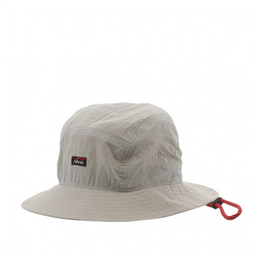 NYLON TUSSER SUNSHADE HAT