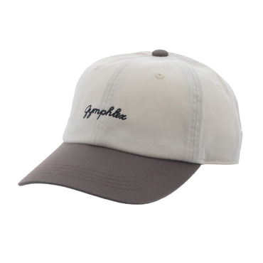 6パネルコットンキャップ